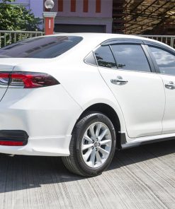 GR Bodykit for Toyota Altis 2019-2020 (COLOR) - Image 4