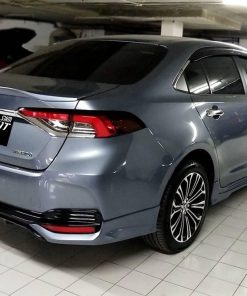 GR Bodykit for Toyota Altis 2019-2020 (COLOR) - Image 14