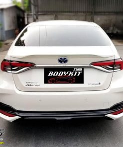 GR Bodykit for Toyota Altis 2019-2020 (COLOR) - Image 6