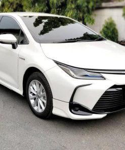 GR Bodykit for Toyota Altis 2019-2020 (COLOR) - Image 7