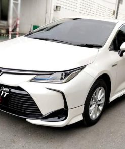 GR Bodykit for Toyota Altis 2019-2020 (COLOR) - Image 8
