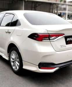 GR Bodykit for Toyota Altis 2019-2020 (COLOR) - Image 9