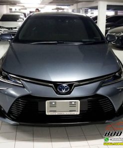GR Bodykit for Toyota Altis 2019-2020 (COLOR) - Image 10