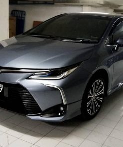 GR Bodykit for Toyota Altis 2019-2020 (COLOR) - Image 13