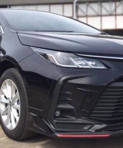 Drive68 Bodykit for Toyota ALTIS 2019-2022 (COLOR) - Image 11