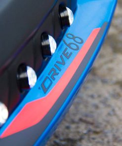 Drive68 Bodykit for Toyota C-HR (COLOR) - Image 3