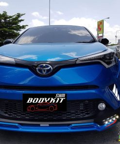 Drive68 Bodykit for Toyota C-HR (COLOR) - Image 8
