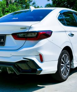 Lumga V2 Bodykit for Honda City 2020 (COLOR) - Image 7