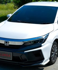 Lumga V2 Bodykit for Honda City 2020 (COLOR) - Image 6