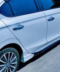 Lumga V2 Bodykit for Honda City 2020 (COLOR) - Image 5