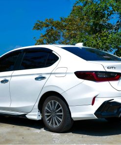 Lumga V2 Bodykit for Honda City 2020 (COLOR) - Image 3