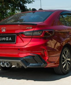 Lumga V2 Bodykit for Honda City 2020 (COLOR) - Image 9