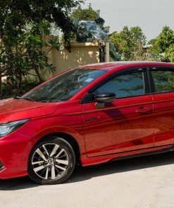 Lumga V2 Bodykit for Honda City 2020 (COLOR) - Image 10