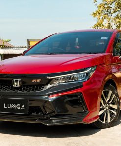 Lumga V2 Bodykit for Honda City 2020 (COLOR) - Image 11