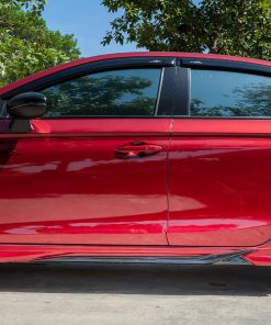 Lumga V2 Bodykit for Honda City 2020 (COLOR) - Image 12