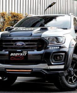 Ativus FULL SET Bodykit for Ford RANGER WILDTRAK 2018-2020 (COLOR)