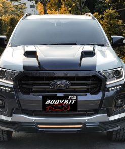 Ativus FULL SET Bodykit for Ford RANGER WILDTRAK 2018-2020 (COLOR) - Image 2