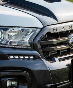 Ativus FULL SET Bodykit for Ford RANGER WILDTRAK 2018-2020 (COLOR) - Image 6