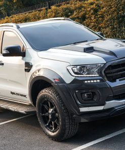 Ativus FULL SET Bodykit for Ford RANGER WILDTRAK 2018-2020 (COLOR) - Image 5