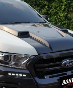 Ativus FULL SET Bodykit for Ford RANGER WILDTRAK 2018-2020 (COLOR) - Image 4