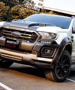 Ativus FULL SET Bodykit for Ford RANGER WILDTRAK 2018-2020 (COLOR) - Image 3