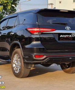 VIP FULL SET Bodykit for Toyota Fortuner MC 2020 (COLOR) - Image 3