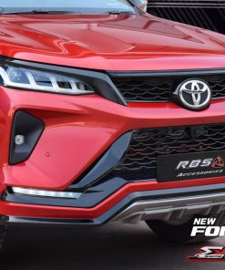 Sigma Sport (Set 2 pcs) Bodykit for Toyota Fortuner Legender (COLOR)