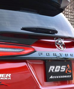 Sigma Sport FULL SET Bodykit for Toyota Fortuner Legender (COLOR) - Image 3