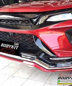 Tithum Bodykit for Toyota Fortuner Legender (COLOR)