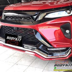 Tithum Bodykit for Toyota Fortuner Legender (COLOR)