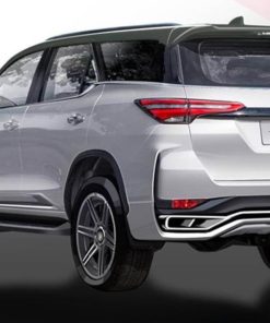 Tithum Bodykit for Toyota Fortuner Legender (COLOR) - Image 12