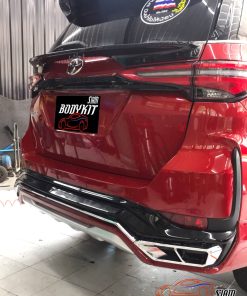 Tithum Bodykit for Toyota Fortuner Legender (COLOR) - Image 5