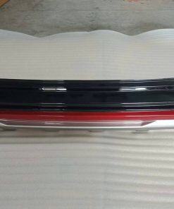 Tithum Bodykit for Toyota Fortuner Legender (COLOR) - Image 8