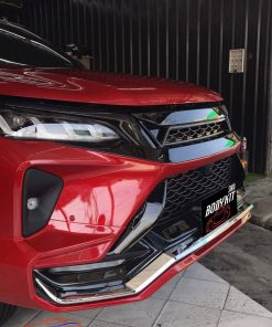 Tithum Bodykit for Toyota Fortuner Legender (COLOR) - Image 4