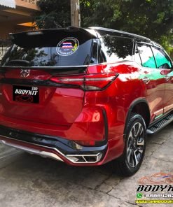 Tithum Bodykit for Toyota Fortuner Legender (COLOR) - Image 3