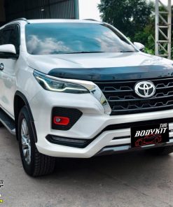 Sigma Sport (Set 2 pcs) Bodykit for Toyota Fortuner MC 2020 (COLOR)