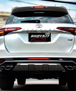 Sigma Sport (Set 2 pcs) Bodykit for Toyota Fortuner MC 2020 (COLOR) - Image 7