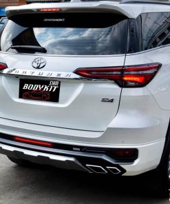 Sigma Sport (Set 2 pcs) Bodykit for Toyota Fortuner MC 2020 (COLOR) - Image 6
