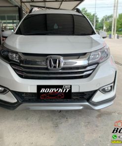 Modulo FULL SET Bodykit for Honda BR-V 2019-2020 (COLOR)