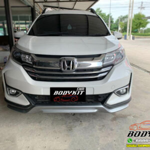 Modulo FULL SET Bodykit for Honda BR-V 2019-2020 (COLOR)