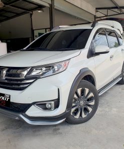 Alternative view of Modulo FULL SET Bodykit for Honda BR-V 2019-2020 (COLOR)