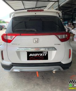 Modulo FULL SET Bodykit for Honda BR-V 2019-2020 (COLOR) - Image 4