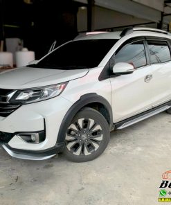 Modulo FULL SET Bodykit for Honda BR-V 2019-2020 (COLOR) - Image 3