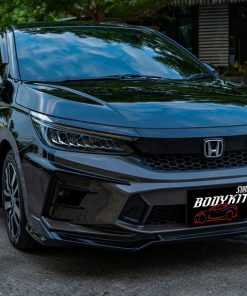 Lumga V1 Bodykit for Honda City 2020 (COLOR)