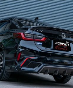 Lumga V1 Bodykit for Honda City 2020 (COLOR) - Image 5