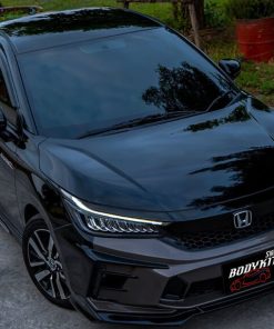 Lumga V1 Bodykit for Honda City 2020 (COLOR) - Image 4