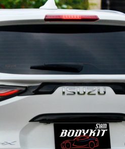 Redefined (set D) Bodykit for Isuzu MU-X 2020-2021 (COLOR) - Image 5