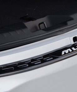 Redefined (set D) Bodykit for Isuzu MU-X 2020-2021 (COLOR) - Image 3