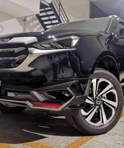 RDM V1 (Set 2 pcs) Bodykit for Isuzu MU-X 2020-2021 (COLOR)