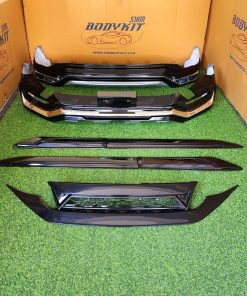 Tithum Bodykit for Toyota Fortuner Legender (COLOR) - Image 10